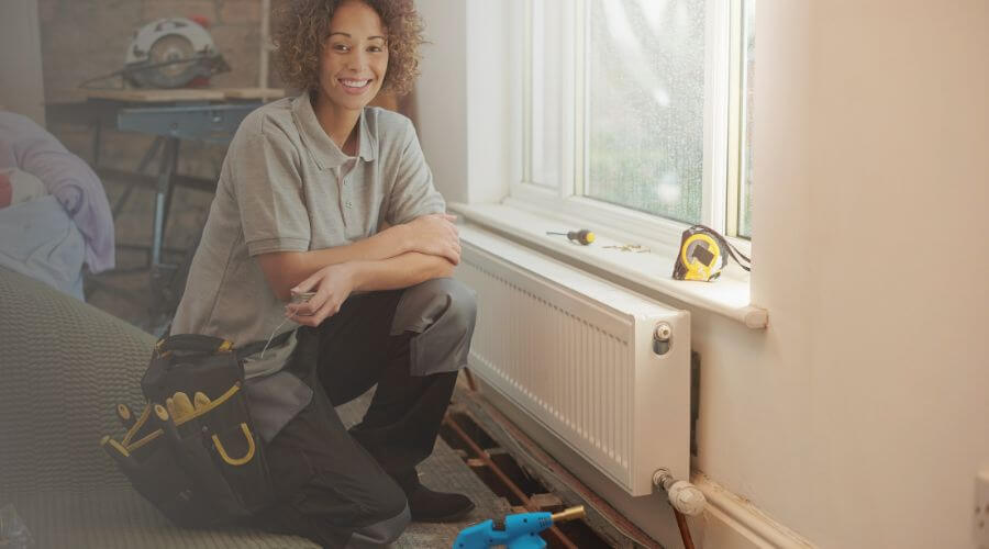 Professional Tankless Water Heater Installation in Coon Rapids, IA